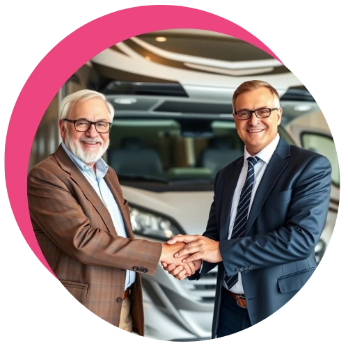 Accompagnement achat et vente de camping-car à Lille Arras Douai Valenciennes Calais (2) - Camping car one