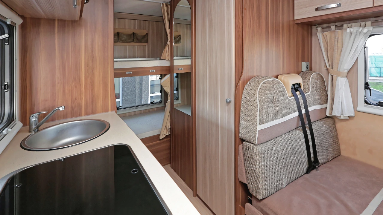 Comment bien choisir son camping-car - Camping Car One