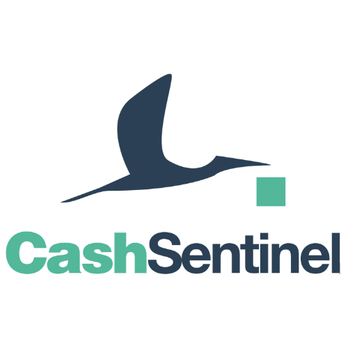 Logo CashSentinel - Partenaire de paiement sécurisé