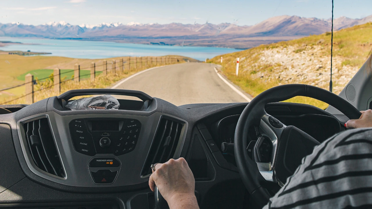 Quel permis pour conduire un camping-car